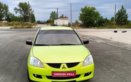 Mitsubishi Lancer IX, 2005 год, 400 000 рублей, 1 фотография