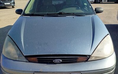 Ford Focus IV, 2003 год, 230 000 рублей, 1 фотография