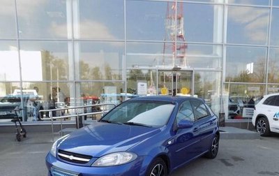 Chevrolet Lacetti, 2008 год, 517 000 рублей, 1 фотография