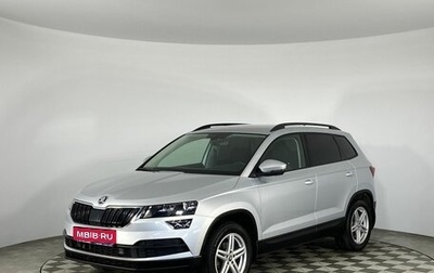 Skoda Karoq I, 2020 год, 2 450 000 рублей, 1 фотография