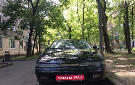 Mitsubishi Eclipse I, 1993 год, 1 фотография