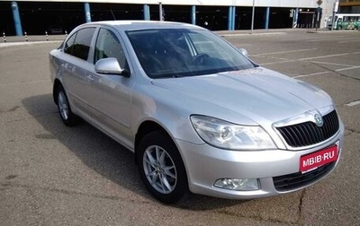 Skoda Octavia, 2013 год, 1 050 000 рублей, 1 фотография