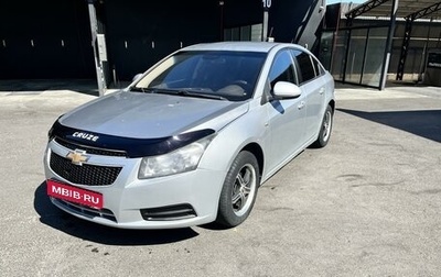 Chevrolet Cruze II, 2010 год, 650 000 рублей, 1 фотография