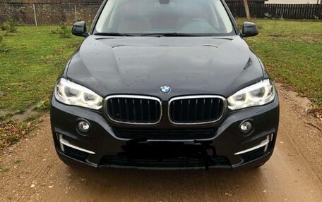 BMW X5, 2017 год, 4 200 000 рублей, 1 фотография