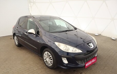 Peugeot 308 II, 2011 год, 715 000 рублей, 1 фотография