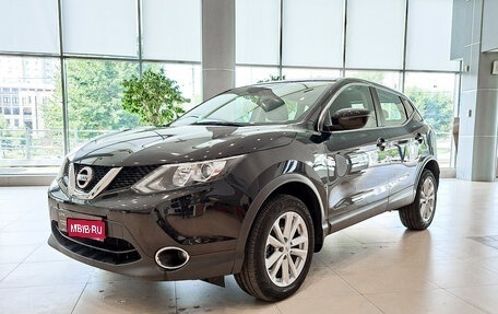 Nissan Qashqai, 2018 год, 2 225 000 рублей, 1 фотография