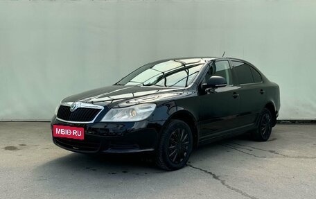 Skoda Octavia, 2012 год, 800 000 рублей, 1 фотография