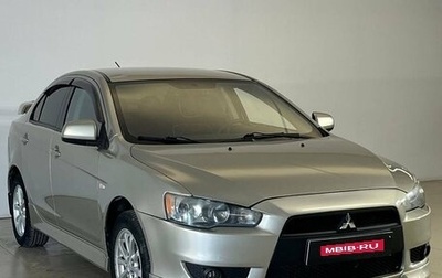 Mitsubishi Lancer IX, 2010 год, 768 000 рублей, 1 фотография