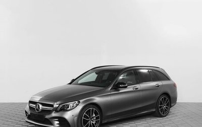 Mercedes-Benz C-Класс AMG, 2020 год, 7 090 000 рублей, 1 фотография