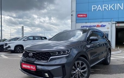 KIA Sorento IV, 2020 год, 3 300 000 рублей, 1 фотография