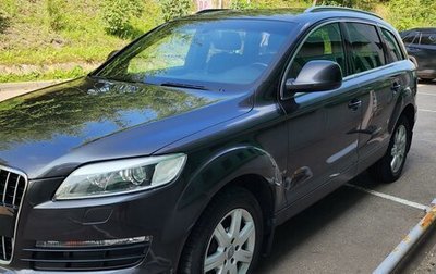 Audi Q7, 2006 год, 1 800 000 рублей, 1 фотография