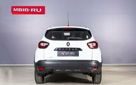 Renault Kaptur I рестайлинг, 2018 год, 1 466 800 рублей, 10 фотография