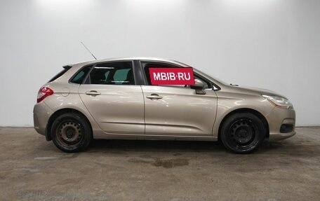 Citroen C4 II рестайлинг, 2012 год, 622 000 рублей, 4 фотография