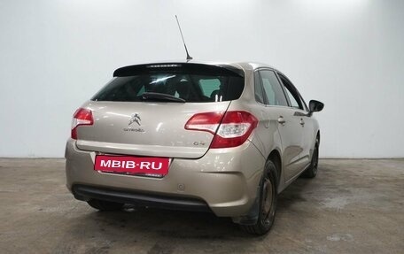 Citroen C4 II рестайлинг, 2012 год, 622 000 рублей, 6 фотография