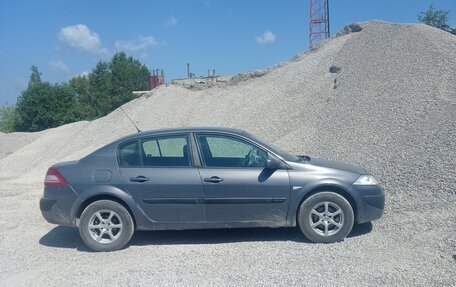 Renault Megane II, 2006 год, 330 000 рублей, 3 фотография