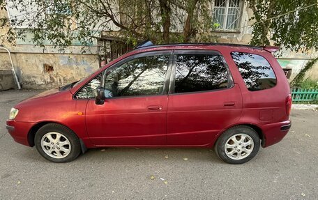 Toyota Corolla Spacio II, 1998 год, 450 000 рублей, 7 фотография