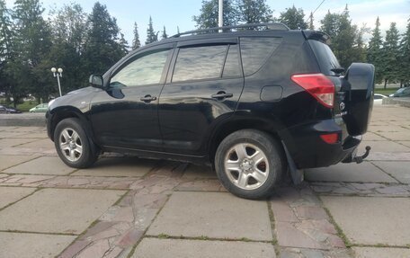 Toyota RAV4, 2007 год, 1 099 666 рублей, 11 фотография