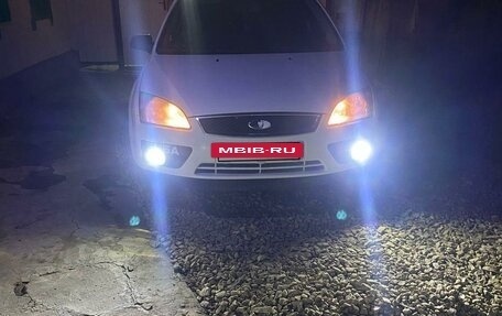 Ford Focus II рестайлинг, 2005 год, 500 000 рублей, 4 фотография