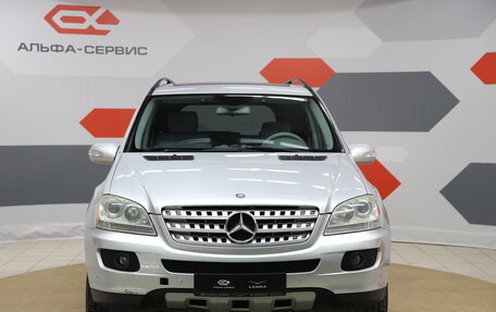 Mercedes-Benz M-Класс, 2005 год, 750 000 рублей, 2 фотография