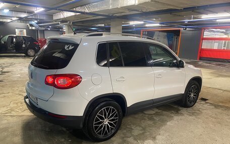 Volkswagen Tiguan I, 2010 год, 1 450 000 рублей, 6 фотография