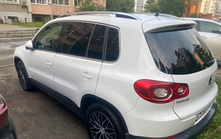 Volkswagen Tiguan I, 2010 год, 1 450 000 рублей, 9 фотография