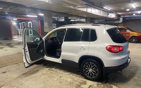 Volkswagen Tiguan I, 2010 год, 1 450 000 рублей, 7 фотография