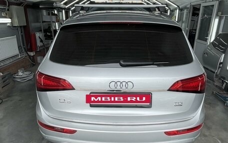 Audi Q5, 2014 год, 2 590 000 рублей, 9 фотография