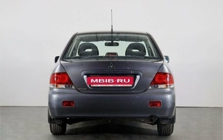 Mitsubishi Lancer IX, 2009 год, 847 000 рублей, 3 фотография