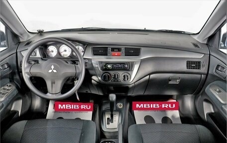 Mitsubishi Lancer IX, 2009 год, 847 000 рублей, 6 фотография