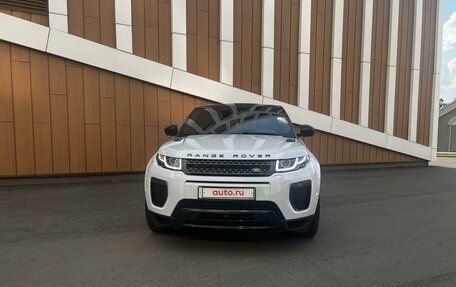 Land Rover Range Rover Evoque I, 2019 год, 3 450 000 рублей, 4 фотография