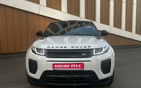 Land Rover Range Rover Evoque I, 2019 год, 3 450 000 рублей, 3 фотография