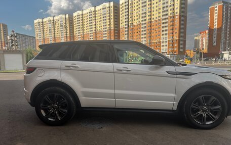 Land Rover Range Rover Evoque I, 2019 год, 3 450 000 рублей, 8 фотография