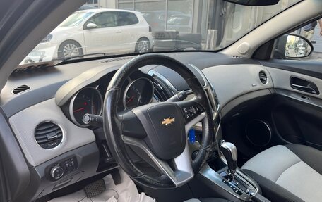 Chevrolet Cruze II, 2013 год, 879 000 рублей, 7 фотография