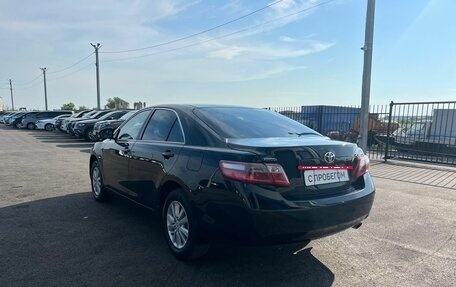 Toyota Camry, 2010 год, 1 749 999 рублей, 4 фотография