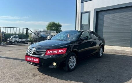 Toyota Camry, 2010 год, 1 749 999 рублей, 2 фотография