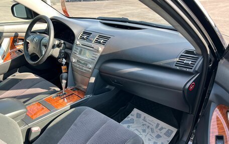 Toyota Camry, 2010 год, 1 749 999 рублей, 12 фотография