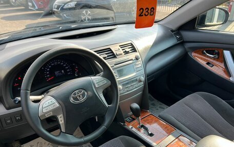 Toyota Camry, 2010 год, 1 749 999 рублей, 11 фотография