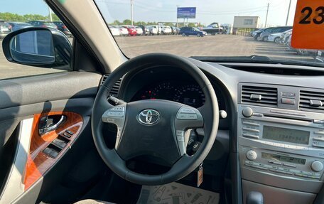 Toyota Camry, 2010 год, 1 749 999 рублей, 14 фотография