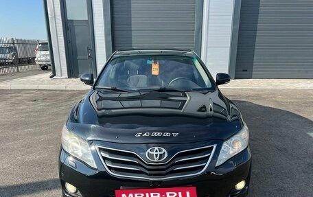 Toyota Camry, 2010 год, 1 749 999 рублей, 9 фотография