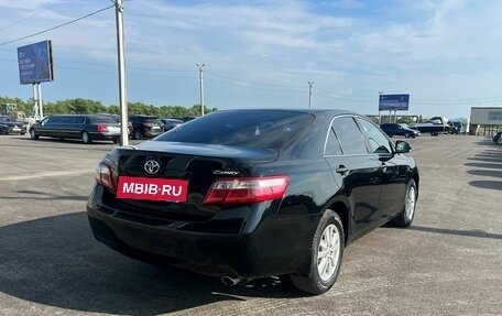 Toyota Camry, 2010 год, 1 749 999 рублей, 6 фотография