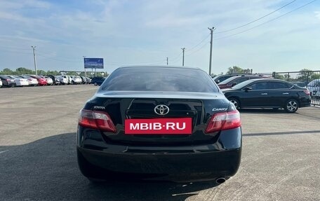 Toyota Camry, 2010 год, 1 749 999 рублей, 5 фотография