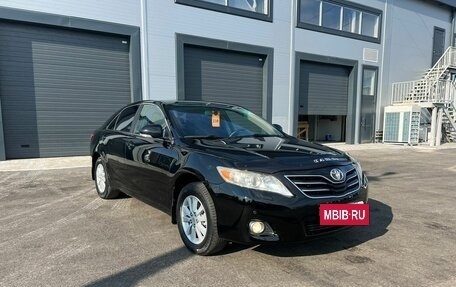 Toyota Camry, 2010 год, 1 749 999 рублей, 8 фотография