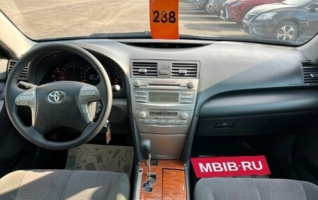 Toyota Camry, 2010 год, 1 749 999 рублей, 16 фотография