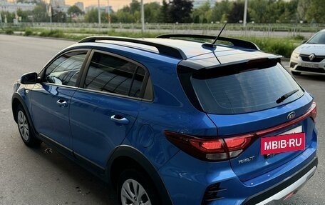 KIA Rio IV, 2020 год, 1 799 999 рублей, 9 фотография