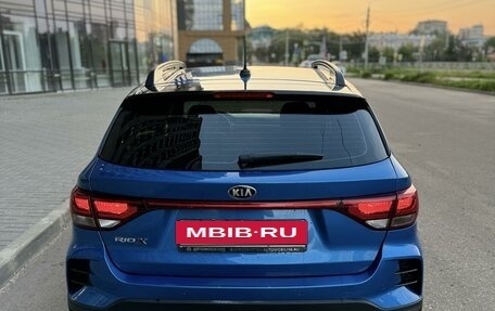 KIA Rio IV, 2020 год, 1 799 999 рублей, 8 фотография