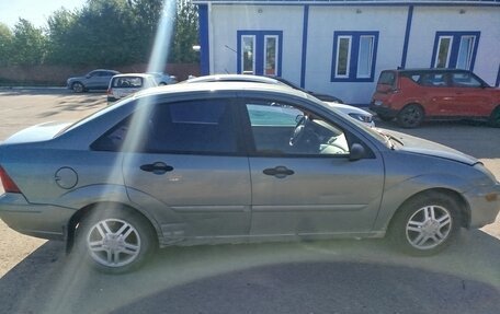 Ford Focus IV, 2003 год, 230 000 рублей, 4 фотография