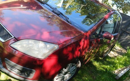 Ford C-MAX I рестайлинг, 2005 год, 700 000 рублей, 5 фотография