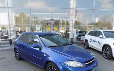 Chevrolet Lacetti, 2008 год, 517 000 рублей, 3 фотография