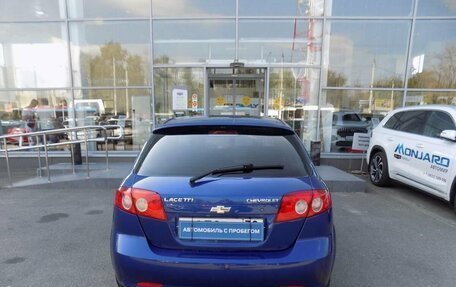 Chevrolet Lacetti, 2008 год, 517 000 рублей, 6 фотография