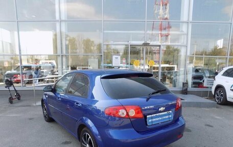 Chevrolet Lacetti, 2008 год, 517 000 рублей, 7 фотография